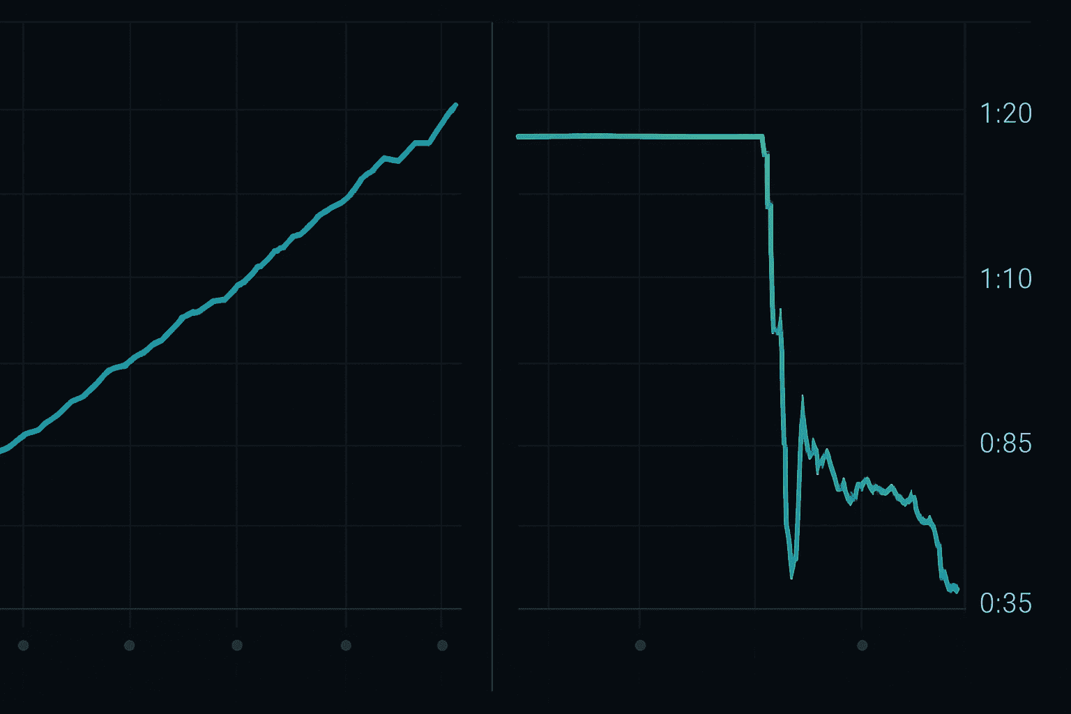 মুদ্রা যুদ্ধে ১৫-২০% রিটার্ন পেতে হলে জানতে হবে কোথায় খুঁজতে হবে