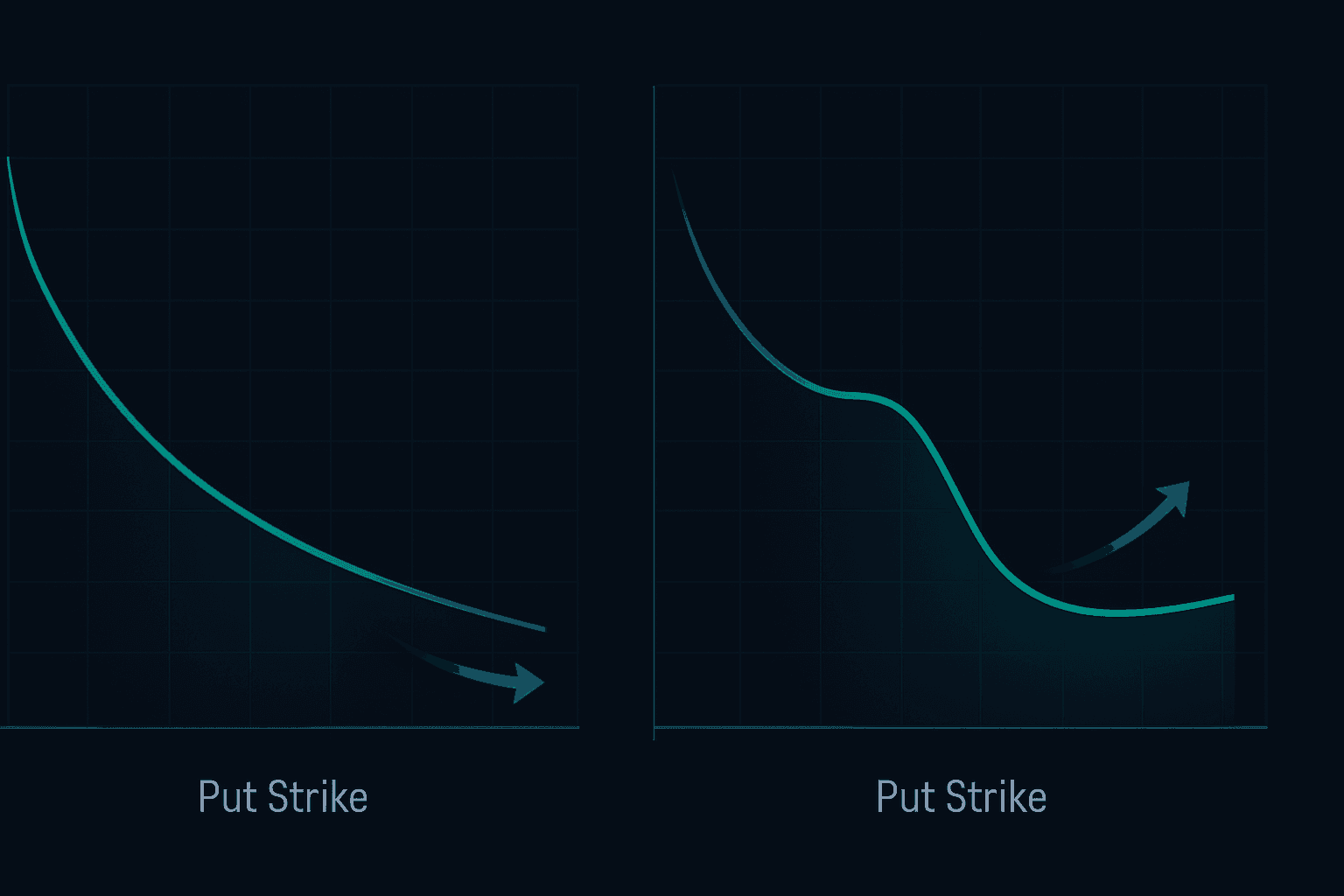 I Trucchi dello Skew dei Market Maker Mi Sono Costati $47.000 Prima di Imparare il Gioco