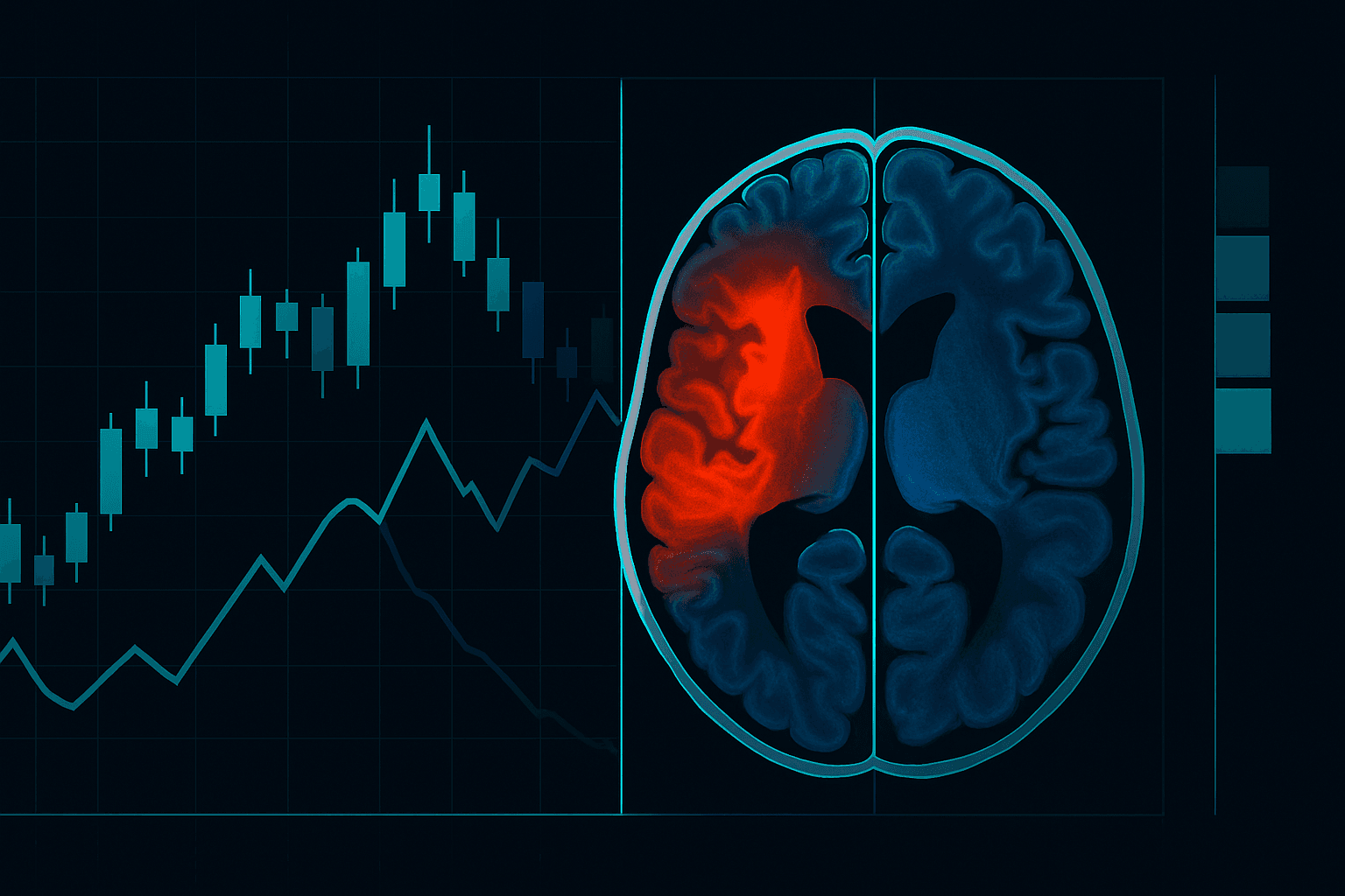 Psihologia Margin Call: De la Panică la Profit în 48 de Ore