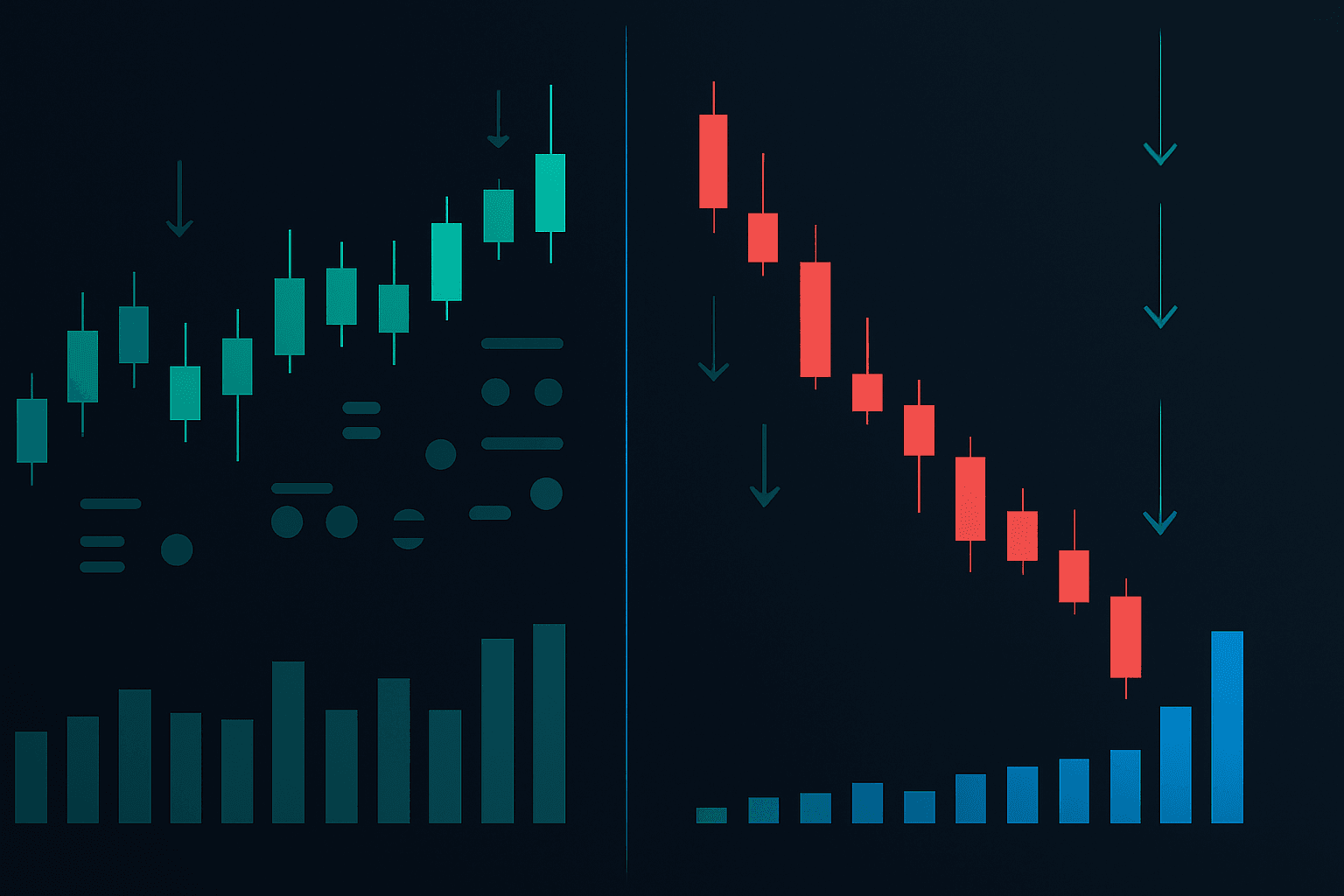 Opsiyon Akışı Trading Stratejisi: Hacim Üzerinden Korkuyu Okumak