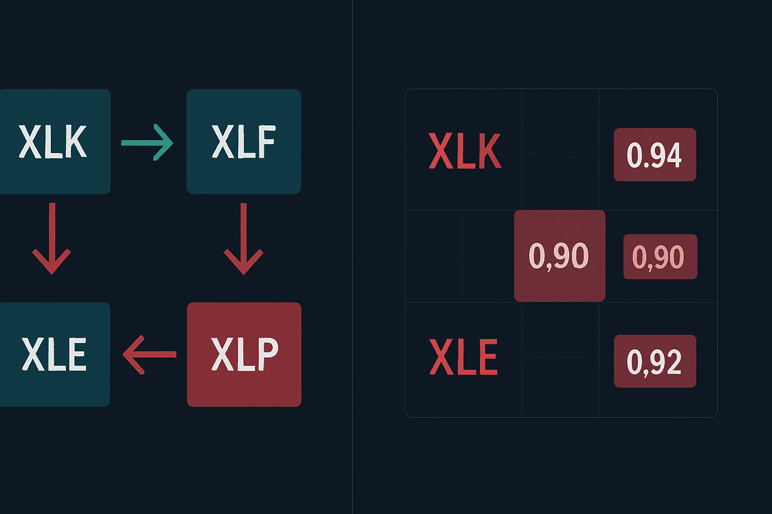 Sector Rotation Fails When You Need It Most—Here's Plan B