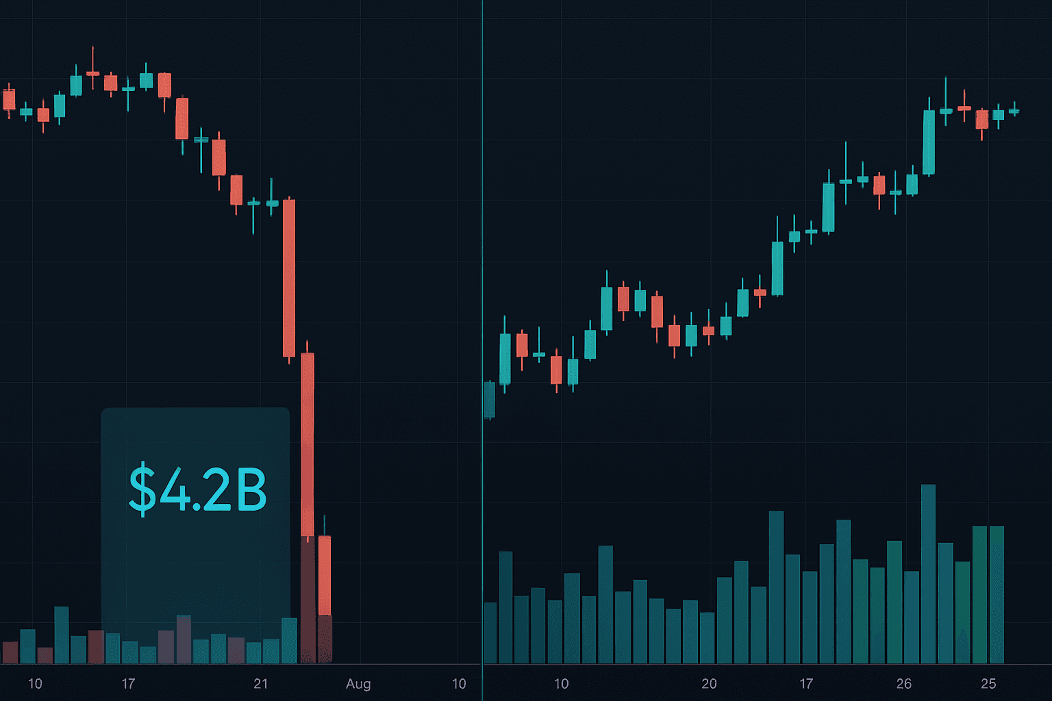 Konsep Smart Money: Sistem Perburuan Likuiditas 4 Fase