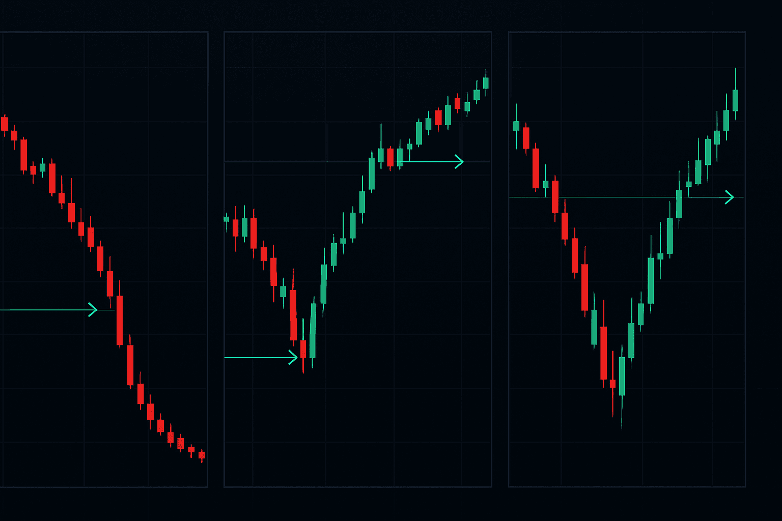 3 Obchody s Depeg Stablecoiny, Které Vynesly 47 % za 72 Hodin