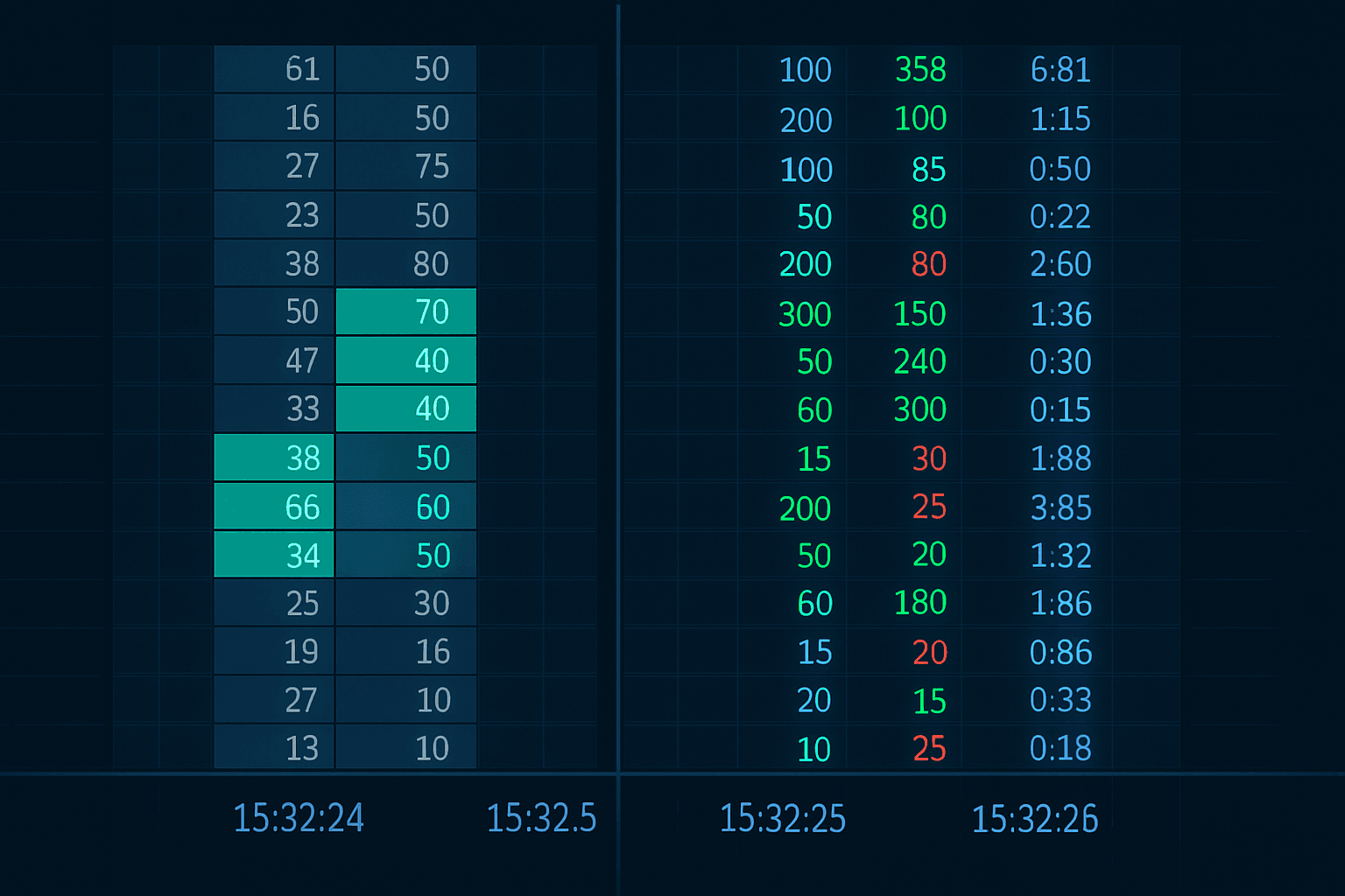 Tape Reading schlägt Algorithmen noch immer in ihrem eigenen Spiel