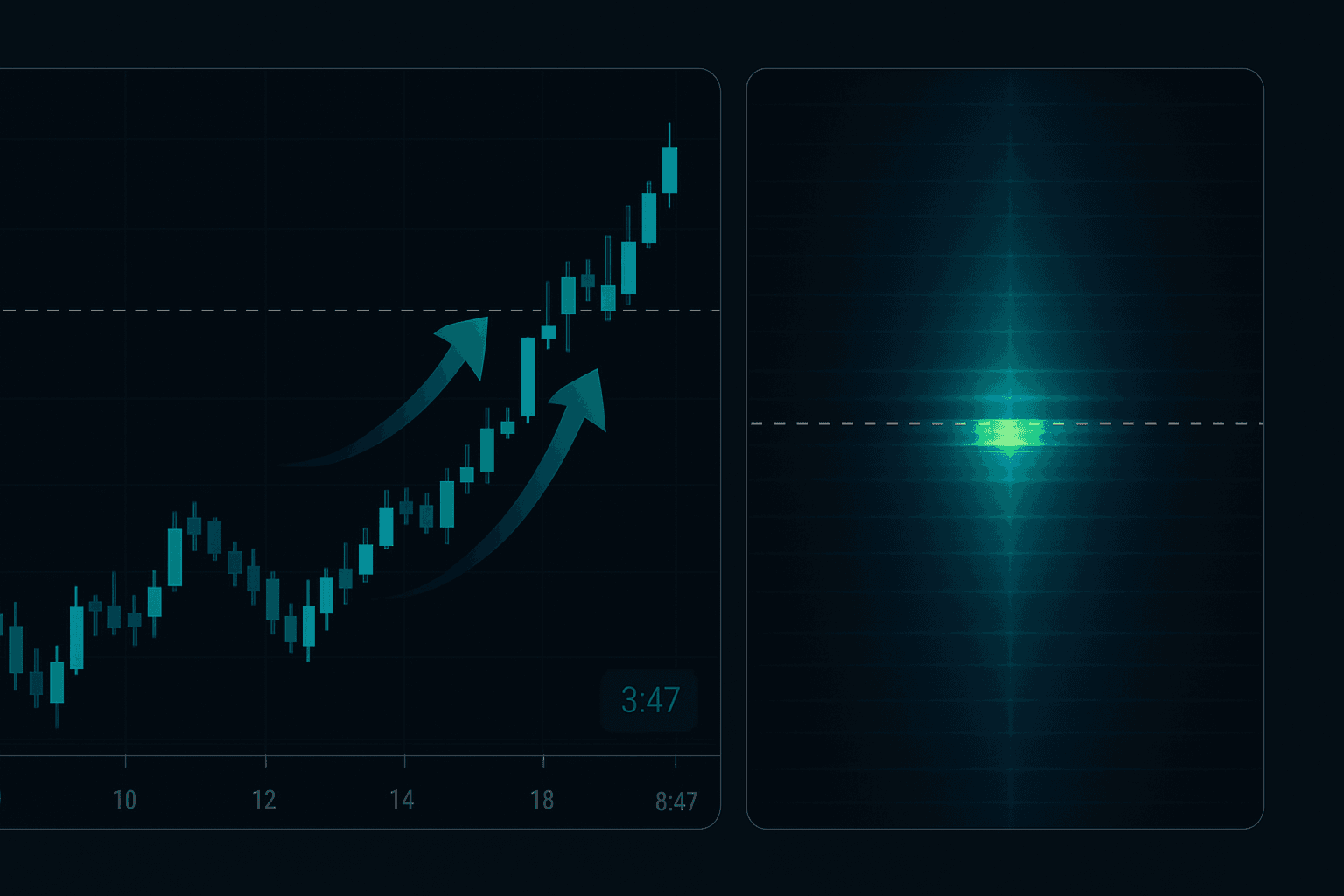 Strategie Pin Risk u týdenních opcí poráží trhy strachu