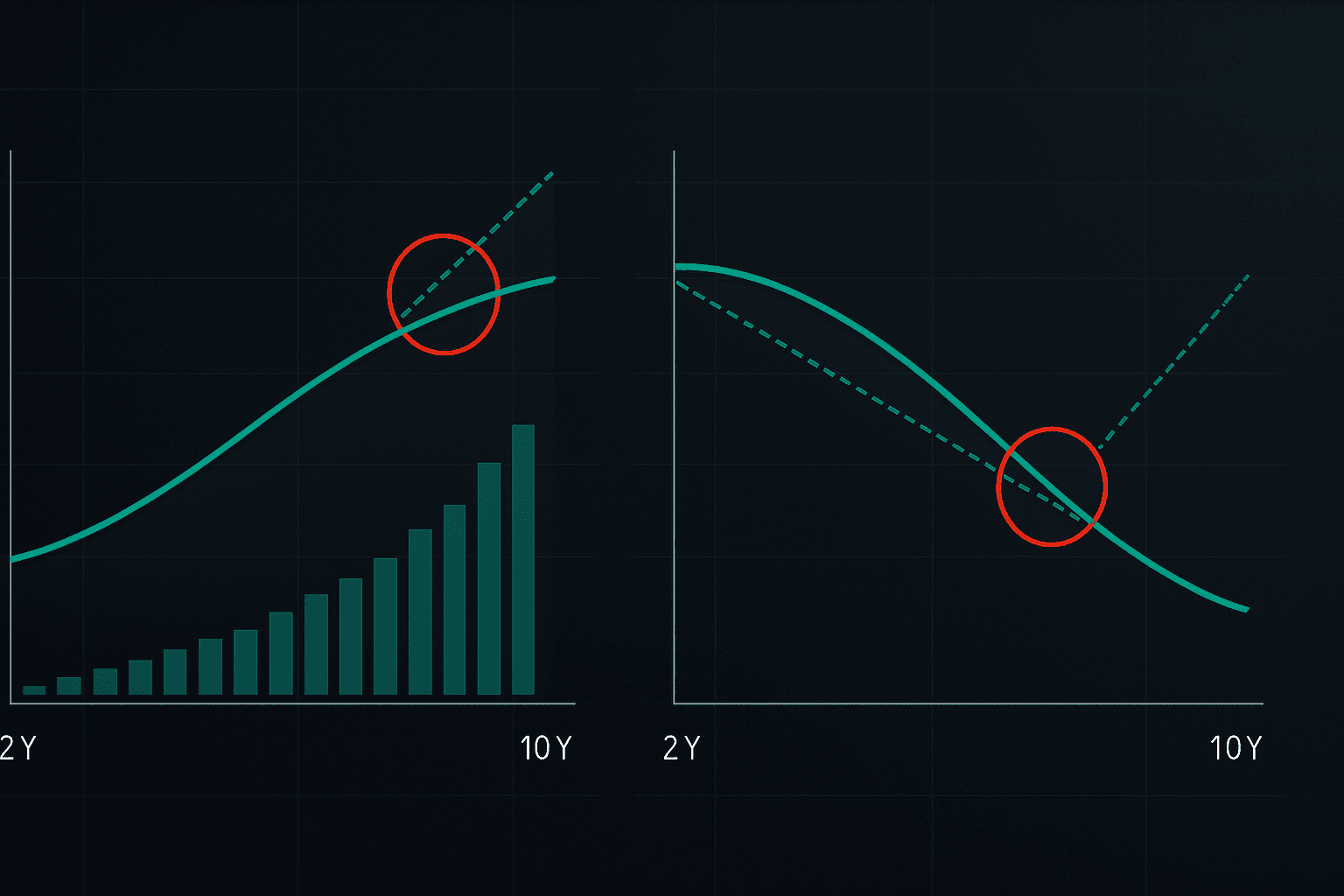 Yield Curve Inversions Hide 2-3% Monthly Arbitrage