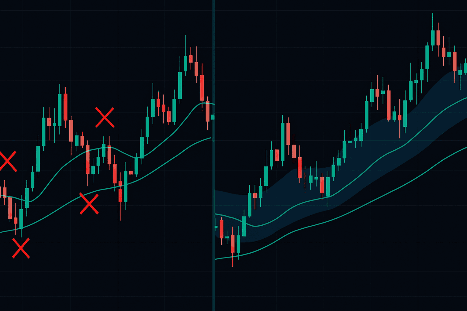 Hareketli Ortalama Trading Stratejisi: Kurumsal Oyun Kitabı