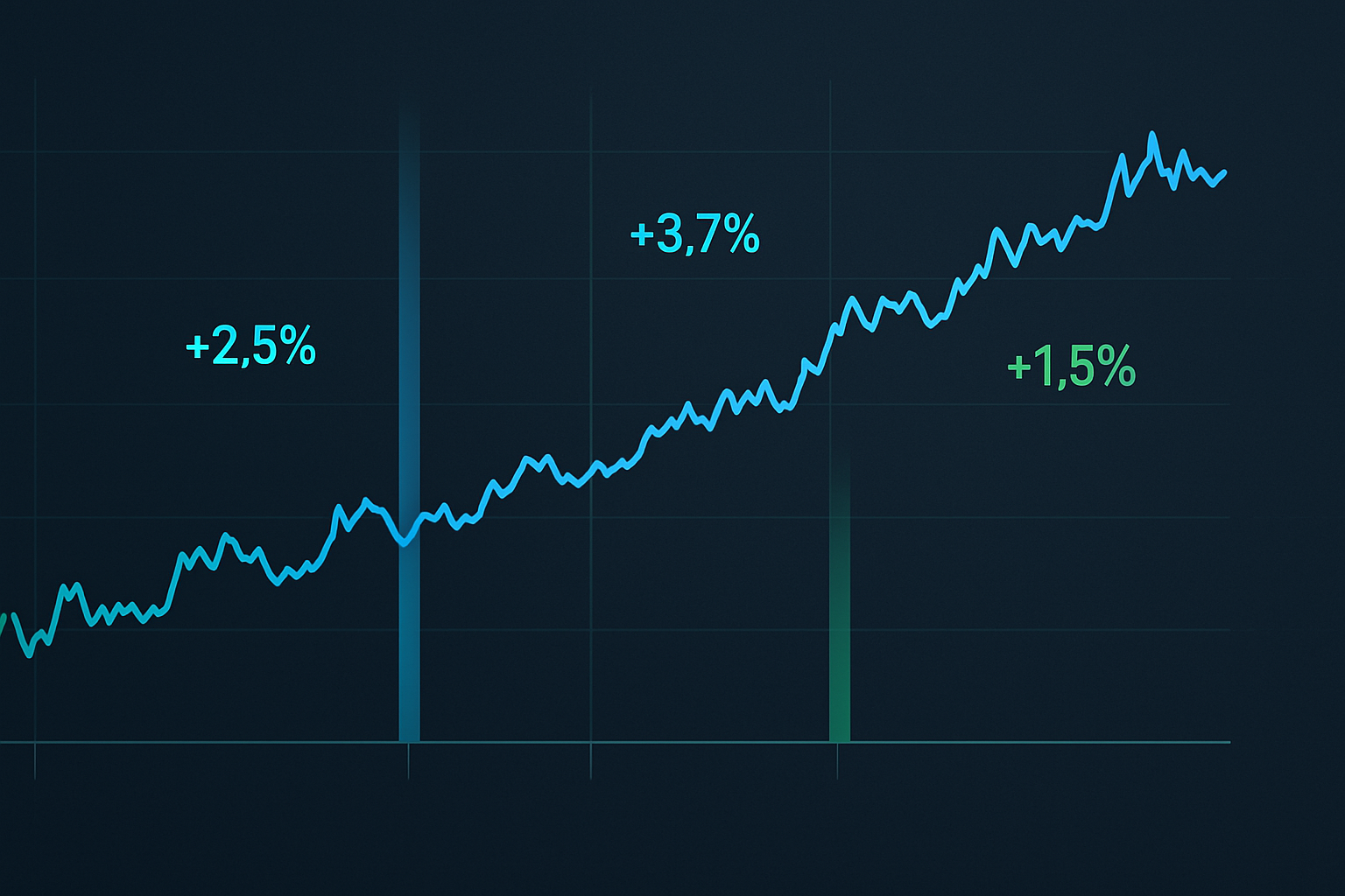 Three forward guidance tells that signal fear market reversals