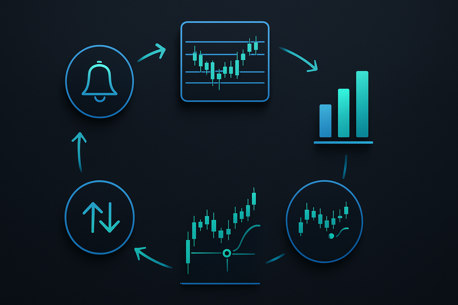 The 5-step dark pool integration framework for trade execution