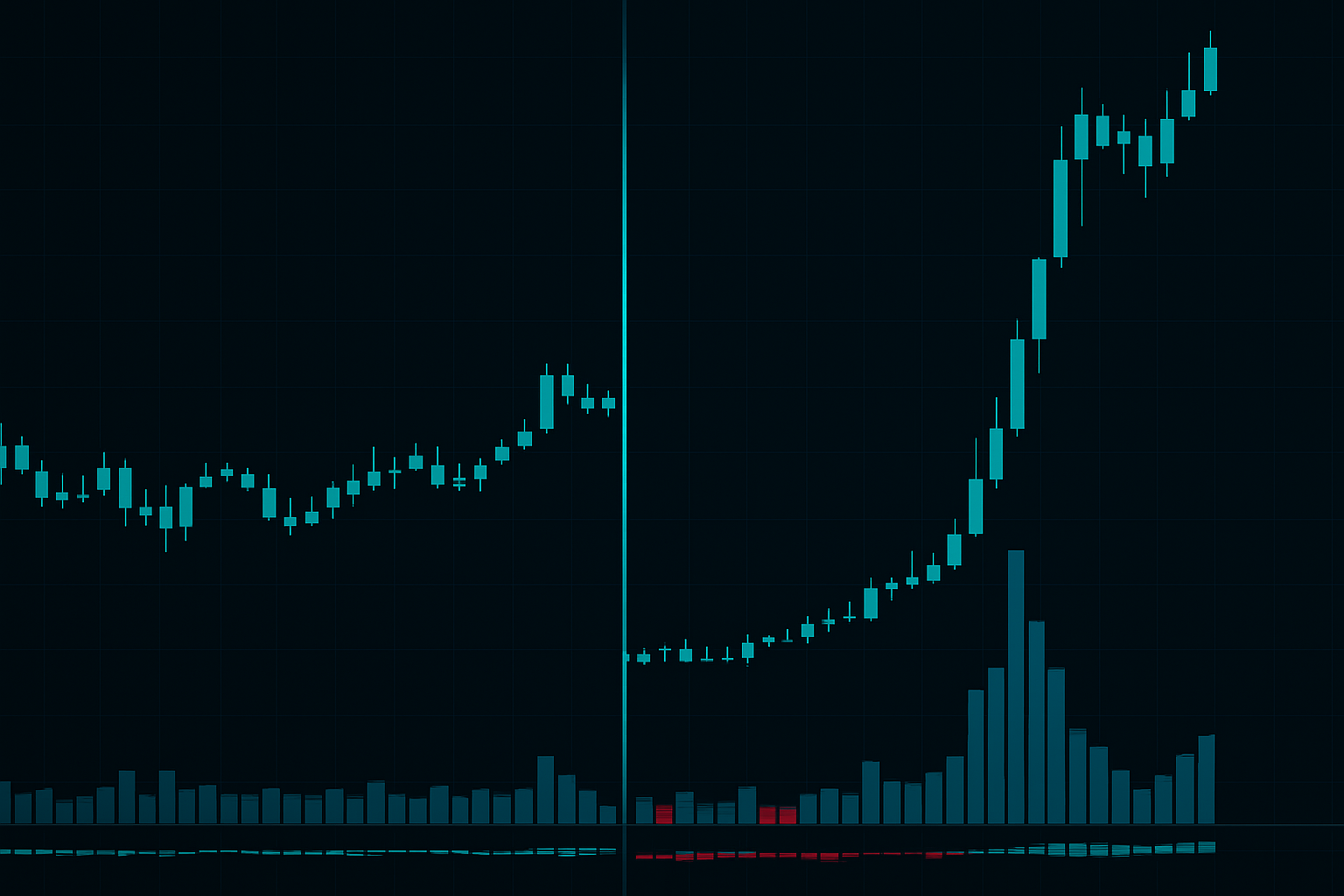 Market maker hedging creëert voorspelbare volatiliteitspieken in 15-minuten vensters