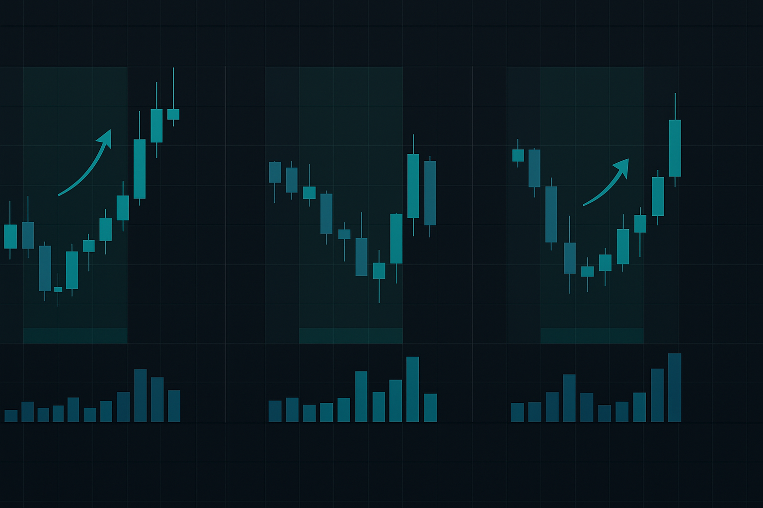 De drie dagelijkse delta hedging vensters die scalping kansen creëren