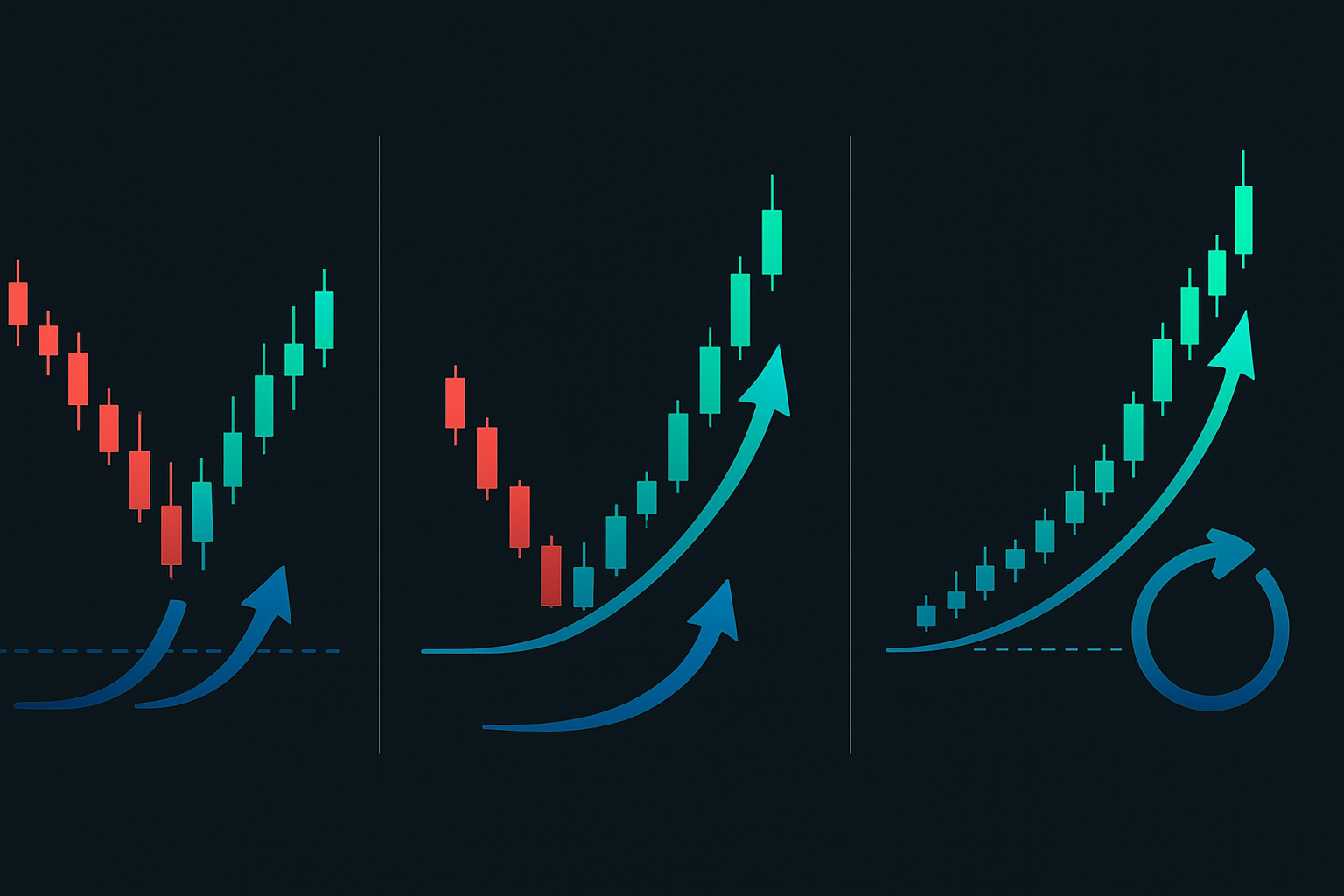 The gamma squeeze feedback loop: How dealer hedging creates explosive reversals