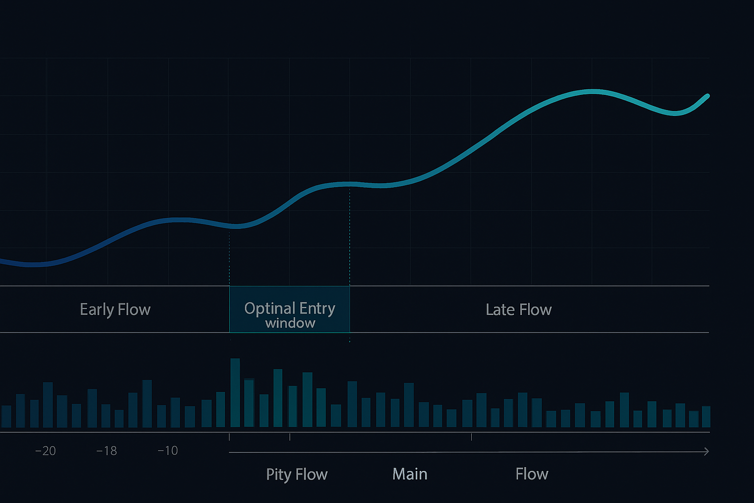 Institutional Rebalancing Timeline: The 20-Day Flow Pattern