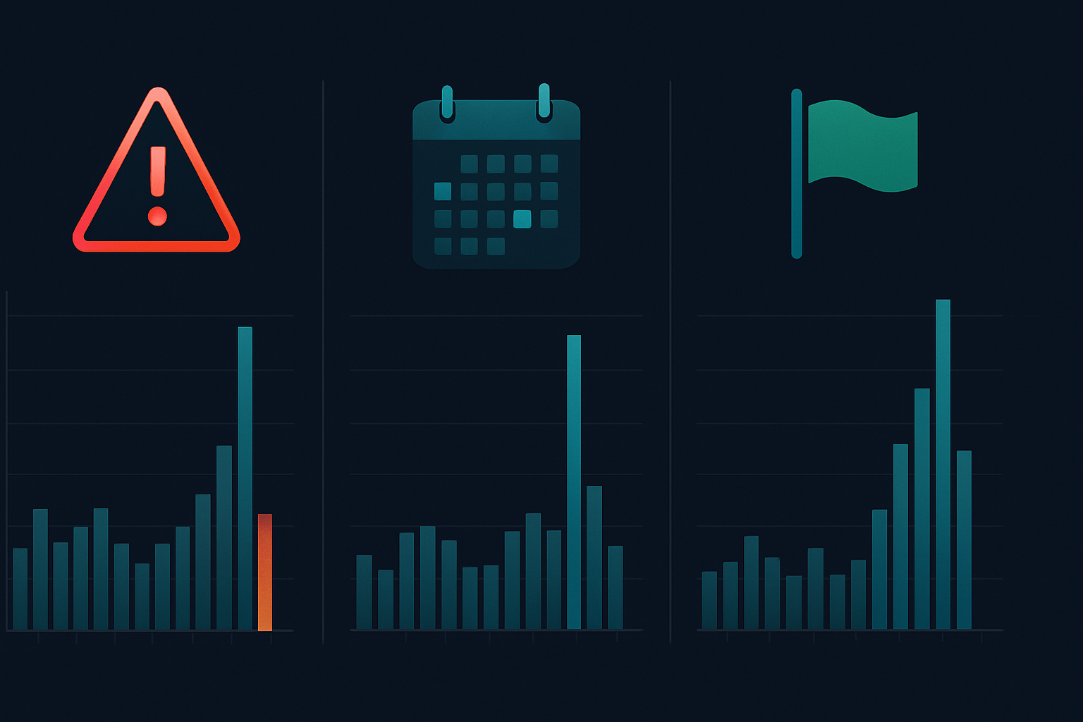 Volume Pattern Breakers: When to Ignore the Signals