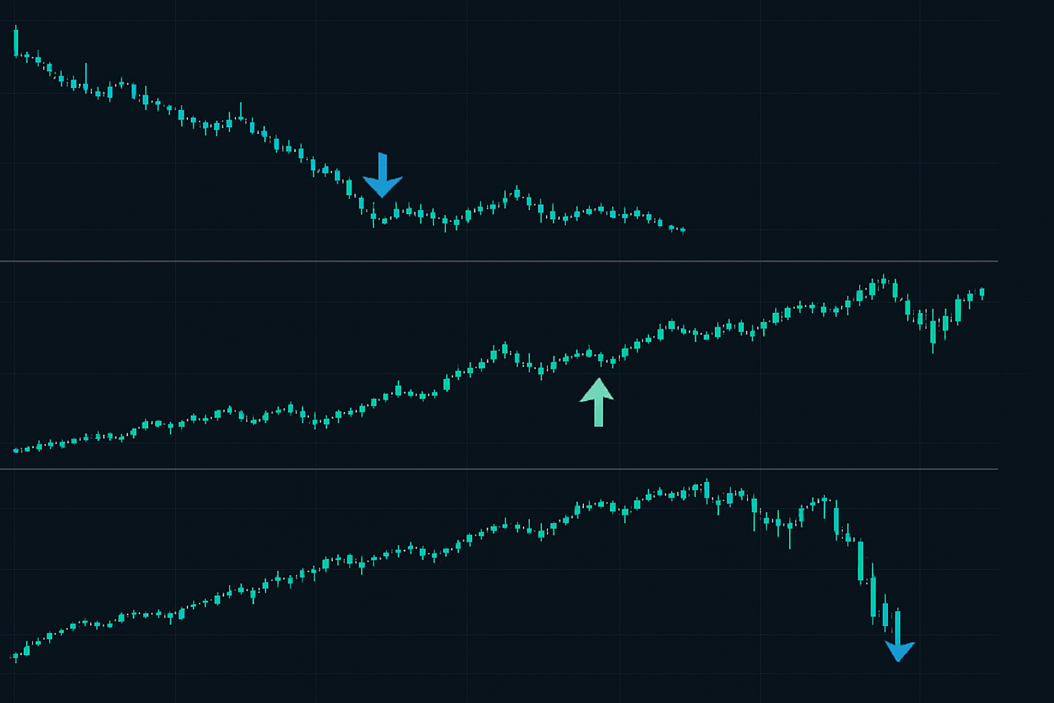 债券/股票死亡交叉：40个基点收益率下跌遇上5%股票上涨