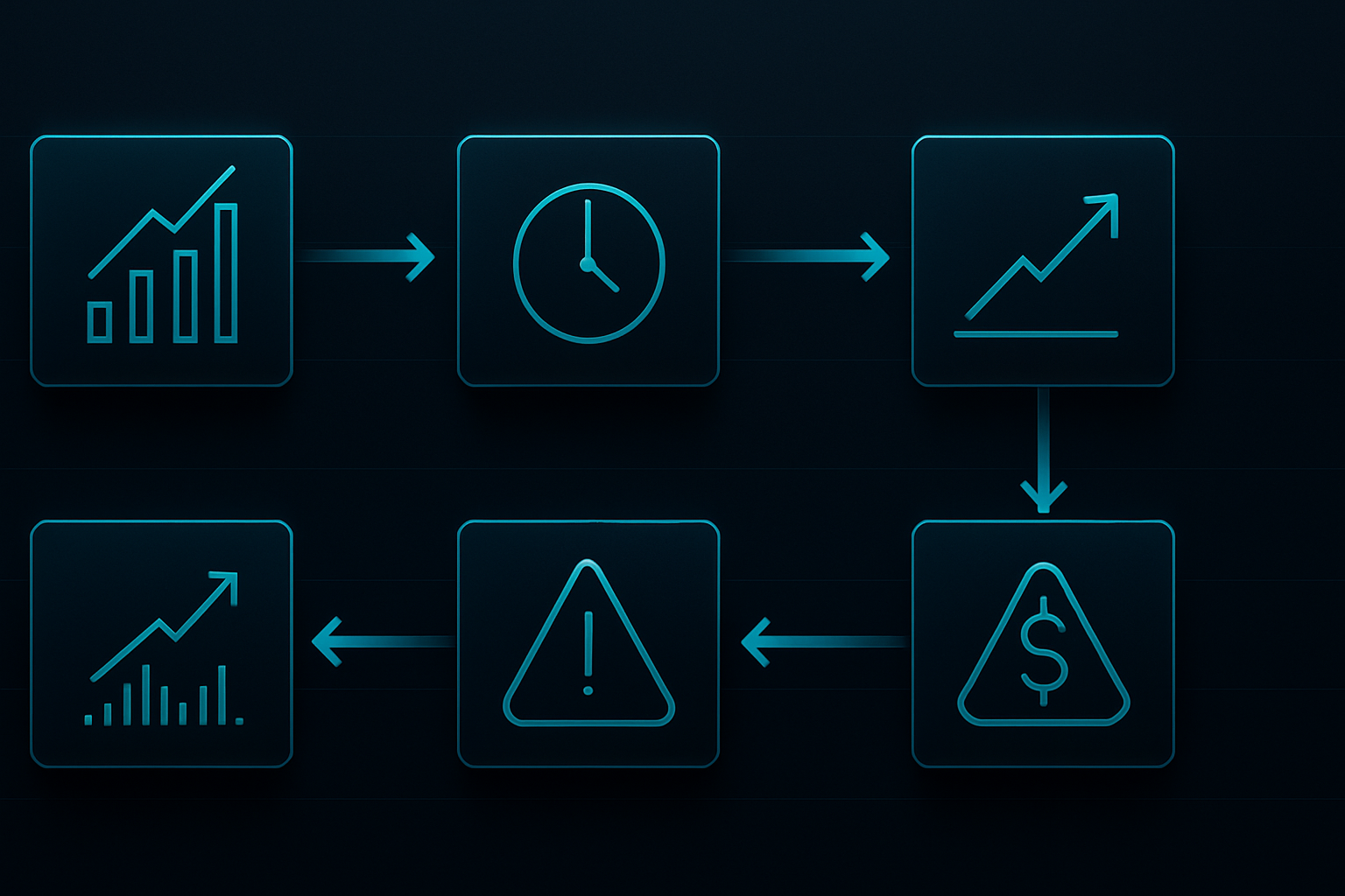 情绪背离交易执行框架