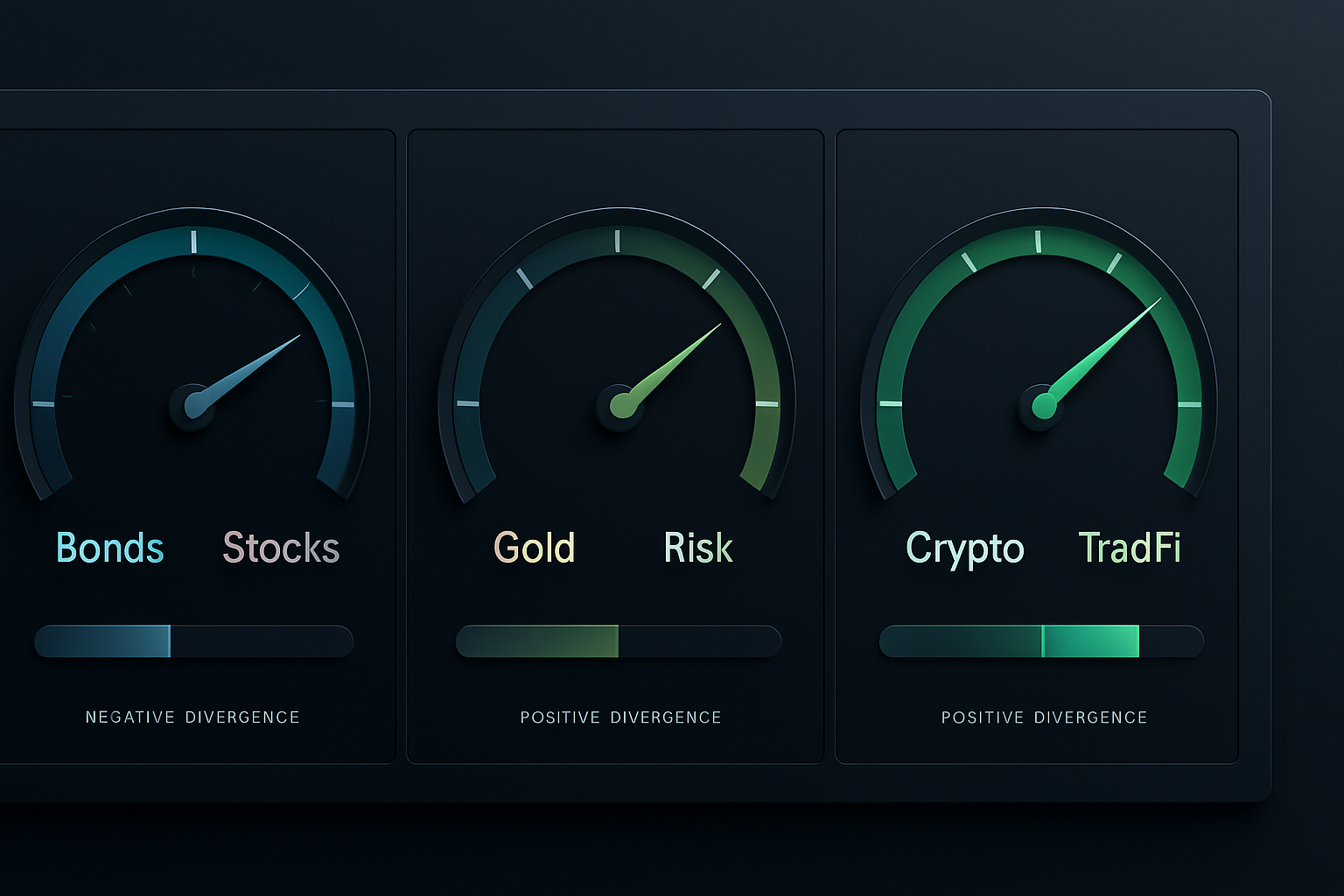 2026年3月当前情绪背离仪表盘