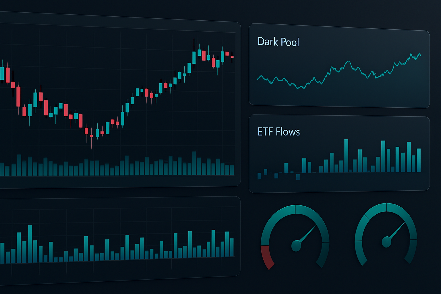 Dashboard moderno di monitoraggio dell'attività istituzionale