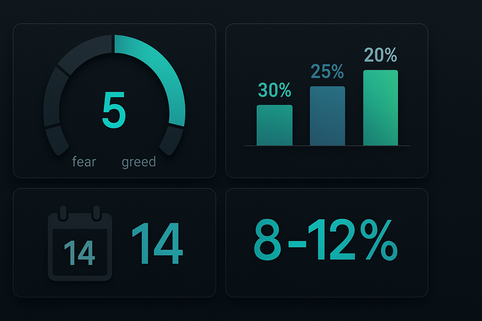 February 2026 sector rotation setup: your 14-day trading roadmap