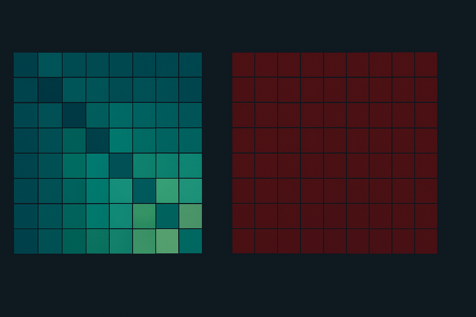 Korelasi mata uang selama pasar normal vs krisis 2008 — semuanya berubah merah