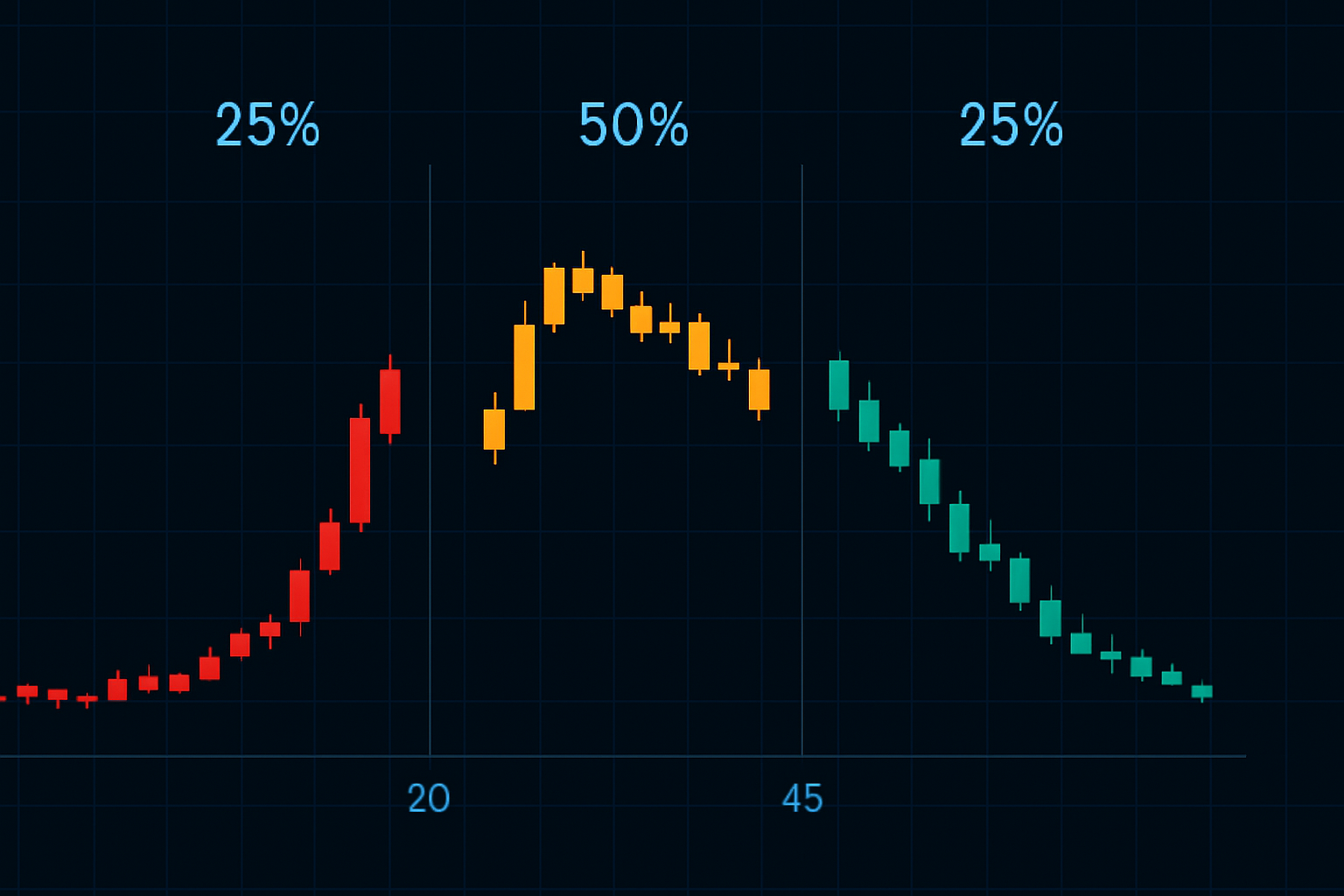 VIX fear spike reversal pattern: 73% success rate within 5 days