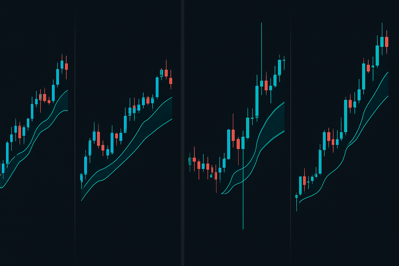 Sector-specific VWAP settings for optimal trading results