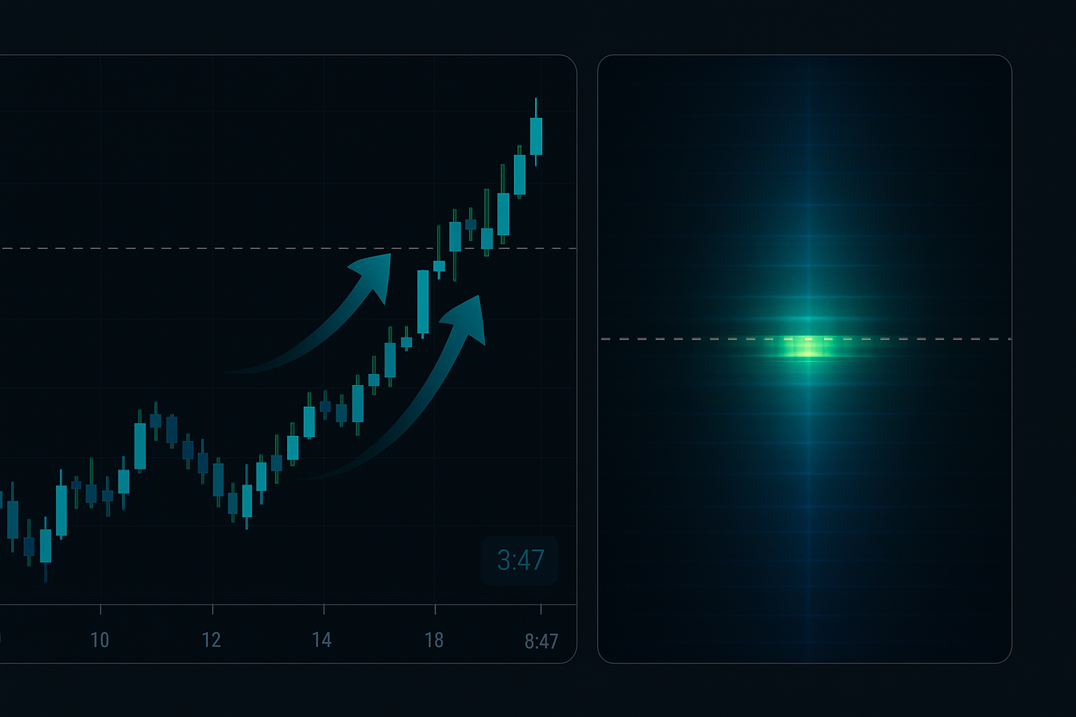 SPY pin risk in action: price magnetism toward $413 strike with gamma concentration